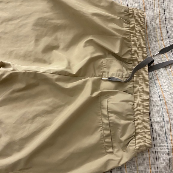 A cold wall acw track pants size M - Picture 4 of 7